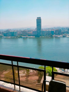 Nile Star Suites & Apartments